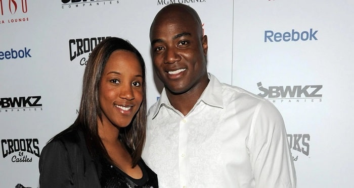 Taniqua Smith - Facts About DeMarcus Ware's Ex-wife Who Had Two Miscarriages